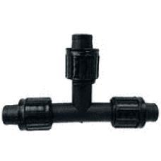 Трійник TAPE 16