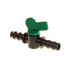 Мінікран ЙОРЖ-ЙОРЖ 16 мм (трубка-трубка)