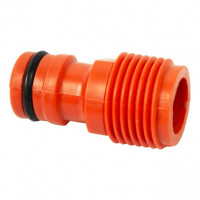 Адаптер 1" із зовнішнім різьбленням SLD