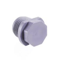 Заглушка різьбова 3/4" зовнішня різьба (SLD)