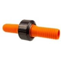 Штуцер різьбовий 1"