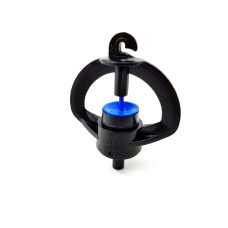 Мікросплінклер регульований 50–280 л/год