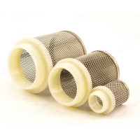 Сітка зворотнього клапану