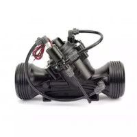 Редуктор пониження тиску 4"