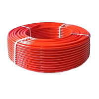 Труба для теплого пола EUROTERM (200 м)