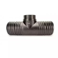 Трійник внутрішнє різьблення для рукава LFT 6"х G3"х 6"