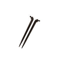 Крапельниця - шпиця кутова