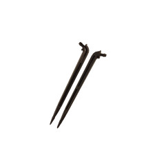 Крапельниця - шпиця кутова