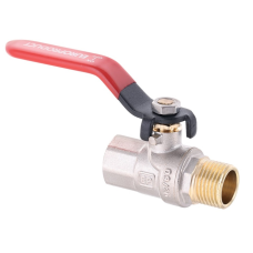 Шарові крани EUROPRODUCT