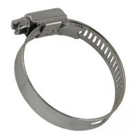 Хомут перфорований Garden Tools