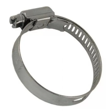 Хомут перфорований Garden Tools