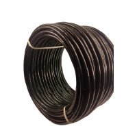 Крапельная трубка Преміум "Gold Flex" d-16 мм з крапельницями через 20 см