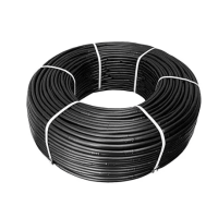 Крапельна трубка Преміум "Gold Flex" d-16 мм з крапельницями через 33 см