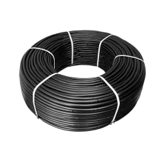 Крапельна трубка Преміум "Gold Flex" d-16 мм з крапельницями через 33 см