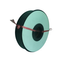 Стрічка Туман 25 "Golden spray" (40мм) 8 mil (100м)