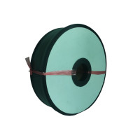 Стрічка Туман 50 "Golden spray" 1 1/2" (50мм) 8 mil (100м)