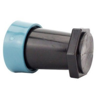 Заглушка для стрічки «Туман» 25 мм (3/4")