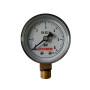 Манометр радіальний (0 - 6 bar) D=50 мм 1/4" — Контроль тиску в системі