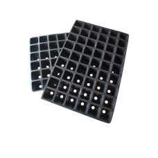 Касета для розсади 590 × 390 мм (54 комірки)