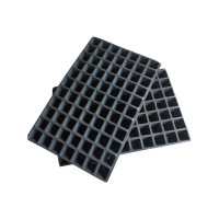 Касета для розсади 600 × 395 мм (77 комірок)