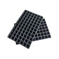 Касета для розсади 600 × 395 мм (77 комірок)