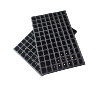 Касета для розсади 600 × 400 мм (96 комірок)