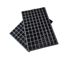 Касета для розсади 600 × 400 мм (96 комірок)