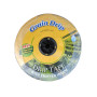 Емітерна крапельна стрічка 10см 7mil  1,2 л/год (3000м)