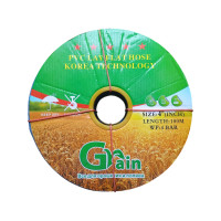 Рукав Lay Flat  2" (d 50мм) 6 BAR для поливу 100 м