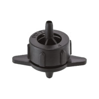 Компенсована крапельниця 4 л/год