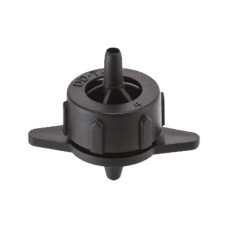 Компенсована крапельниця 4 л/год