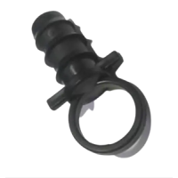 Торцева заглушка для трубки 16 мм