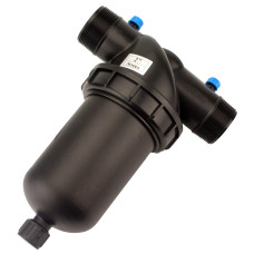 Фільтр сітчастий 2"