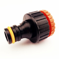 Адаптер універсальний з внутрішньою різьбою 1/2"-3/4" SLD