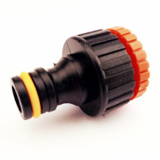 Адаптер універсальний з внутрішньою різьбою 1/2"-3/4" SLD