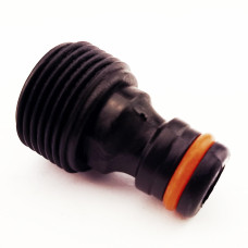  Адаптер 3/4 "із зовнішнім різьбленням SLD