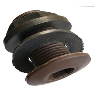 Врізка в бак 1/2" SLD