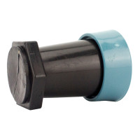 Заглушка для стрічки Туман 40 мм (1 1/4 ")  