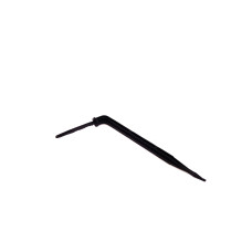 Крапельниця-спиця кутова для мікрополиву