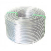 Шланг прозорий Рівнемір (Terazi) 10 х 1мм