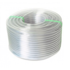 Шланг прозорий Рівнемір (Terazi) 10 х 1мм