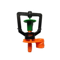 Мікроспринклер (дощувач) універсальний