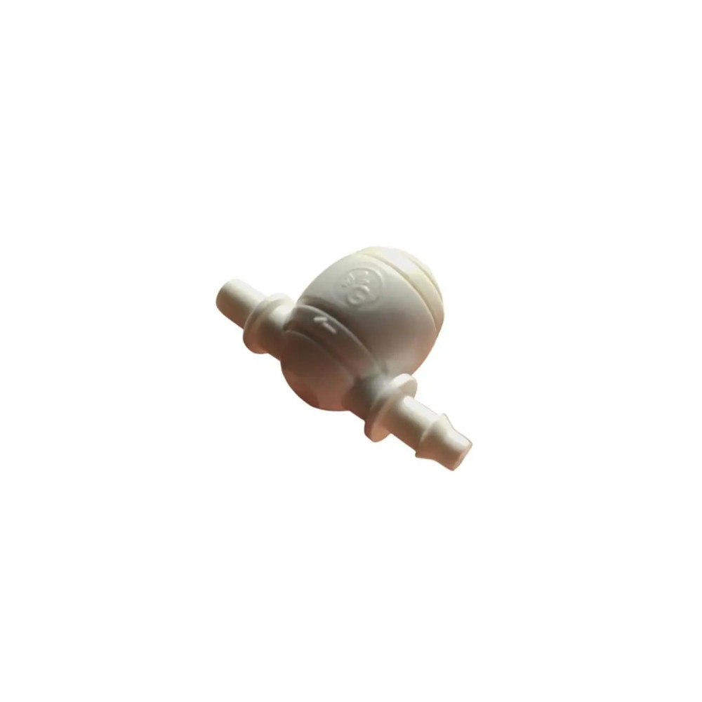 Міні-клапан антидренажний для систем туманоутворення