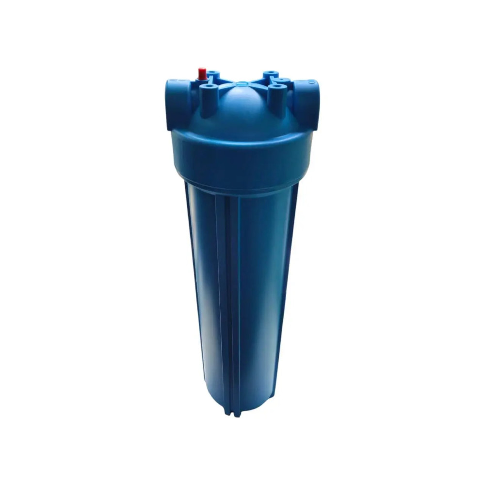 Фільтр механічного очищення BB-20-1" (mono, різьба латунь)