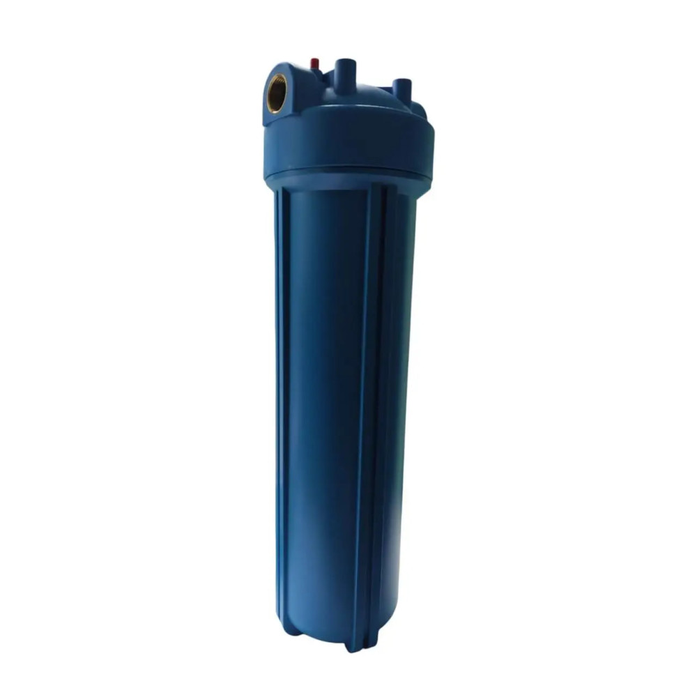 Фільтр механічного очищення BB-20-1" (mono, різьба латунь)